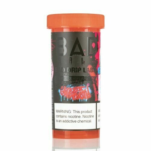 Bad Drip Salt Sweet Tooth 30ML