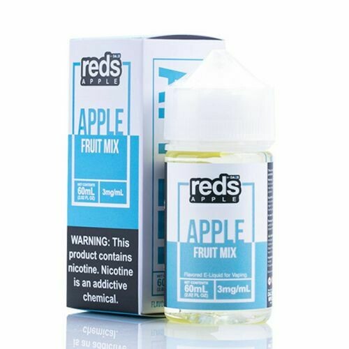 REDS 60ML Fruit Mix
