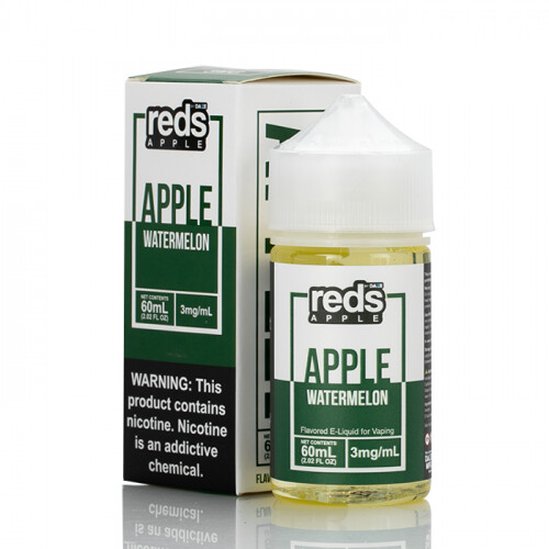 REDS 60ML Watermelon
