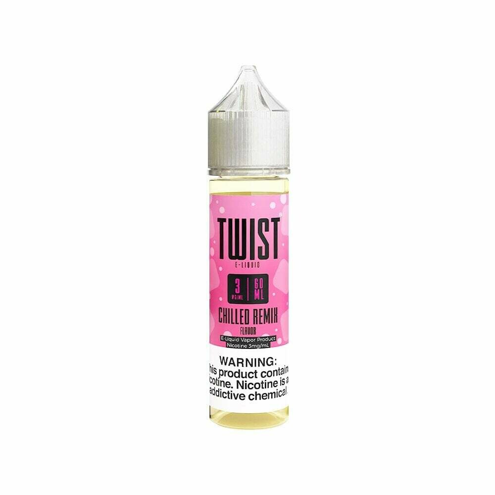 Twist 60ML Chilled Remix