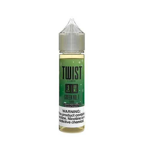 Twist 60ML Green No. 1