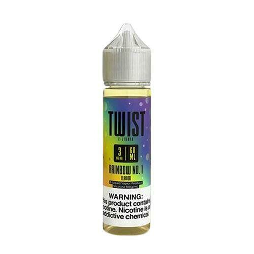 Twist 60ML Rainbow No. 1