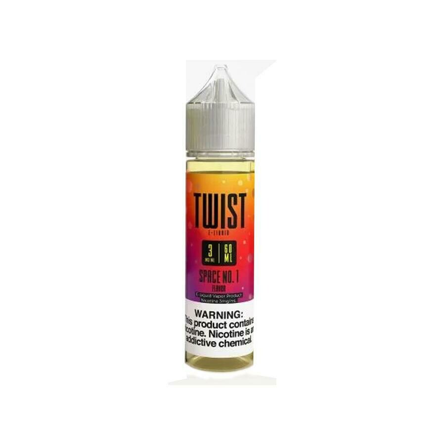 Twist 60ML Space No. 1