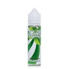 Verdict Mints 60ML Spearmint