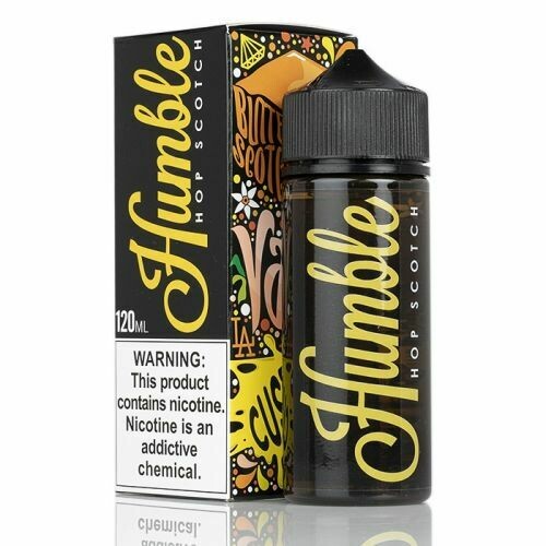 Humble TFN 120ML Hop Scotch