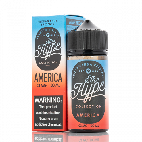 Propaganda 100ML America