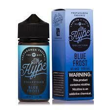 Propaganda 100ML Blue Frost