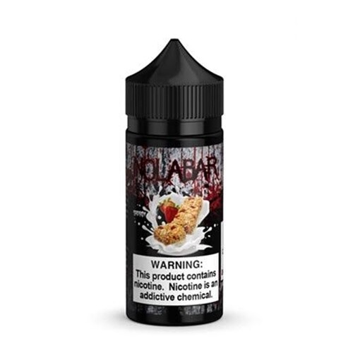 SadBoy 100ML Nolabar StrawNola