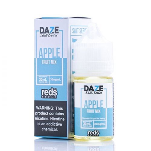 REDS Salt Fruit Mix 30ML