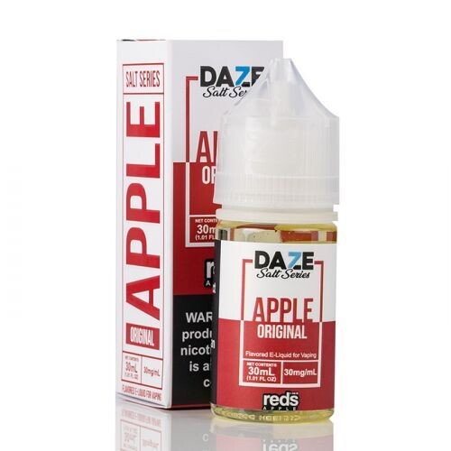 REDS Apple Salt 30ML