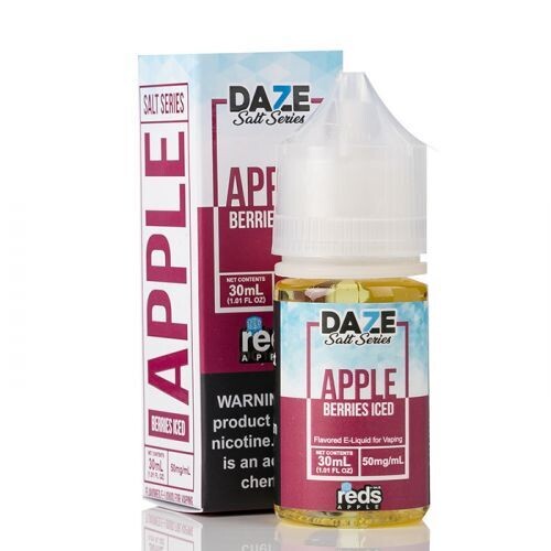 REDS Salt Berries Iced 30ML