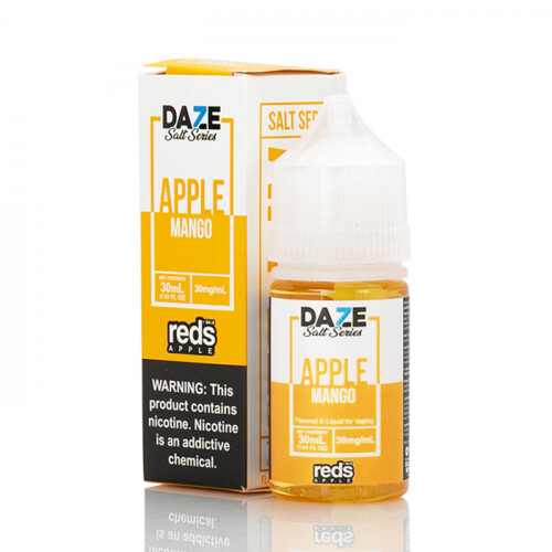 REDS Salt Mango 30ML