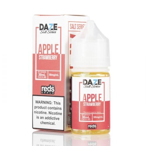 REDS Salt Strawberry 30ML