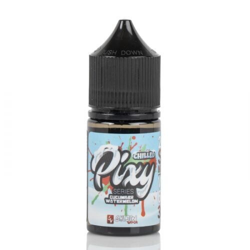 SV Pixy Salt Cucumber Watermelon Chilled 30ML