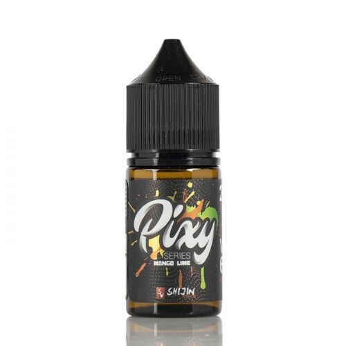 SV Pixy Salt Mango Lime 30ML