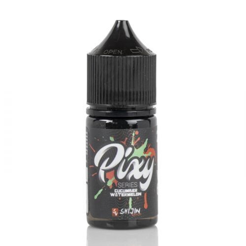 SV Pixy Salt Cucumber Watermelon 30ML
