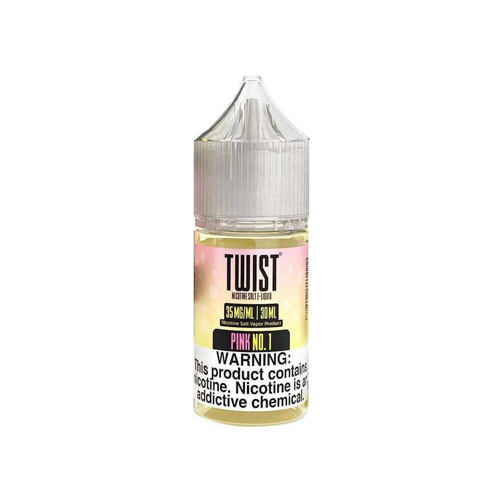 Twist Salt Pink No. 1 30ML