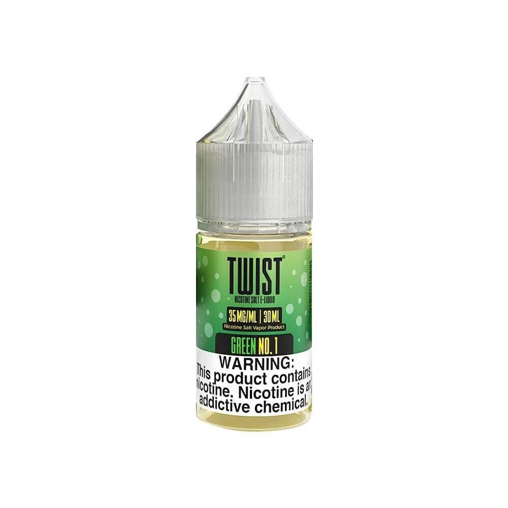 Twist Salt Green No. 1 30ML