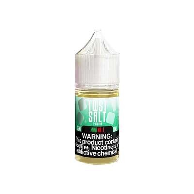 Twist Salt Mint No. 1 30ML
