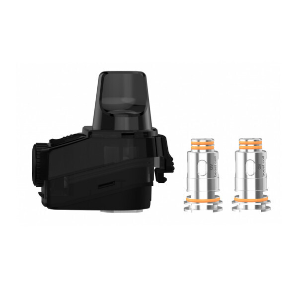 Geekvape Aegis Boost Pro Replacement Pod + Coils
