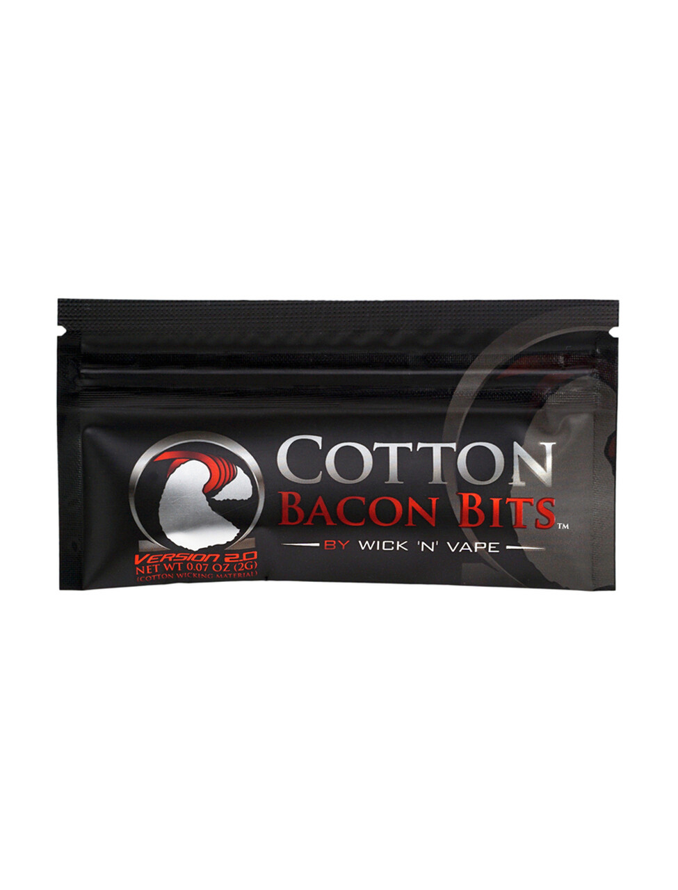 Cotton Bacon Bits