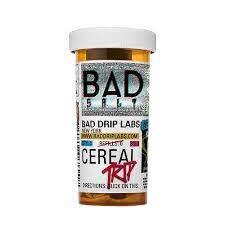 Bad Drip Salt Cereal Trip 30ML