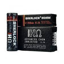 Hohm Tech Sherlock Hohm V2 20700 Battery