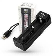 Hohm School Single Bay Charger