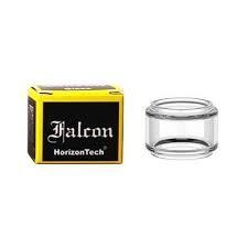 Horizontech Falcon Replacement Bubble Glass