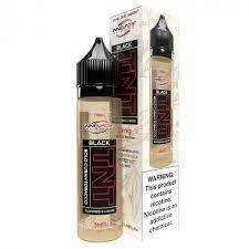 Innevape 75ML The Next Tobacco