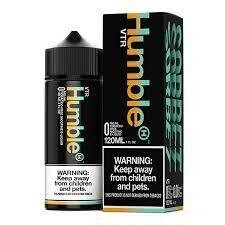 Humble TFN 120ML VTR