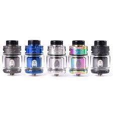 OXVA Arbiter RTA