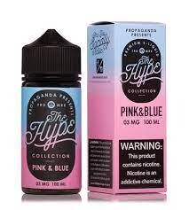 Propaganda 100ML Pink & Blue
