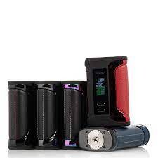 Smok Arcfox 230W Box Mod