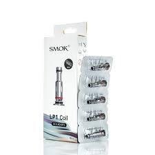 Smok LP1 0.8 ohm Mesh Coil