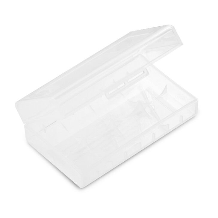 18650 2 Battery Case