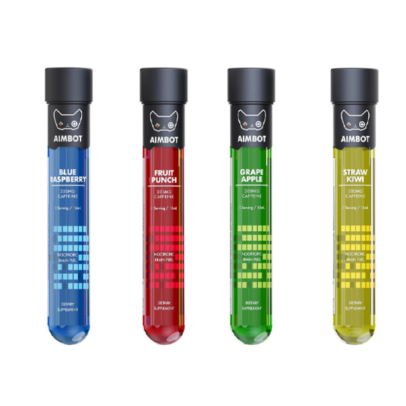Aimbot Energy 15ml