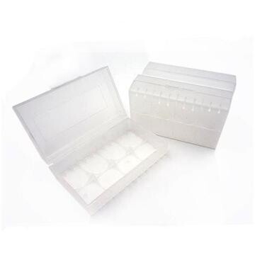 20700/21700 2 Battery Case