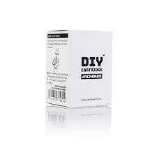 Vandy Vape Jackaroo DIY Cartridge