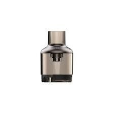 VooPoo TPP Replacement Pod, Colors: Black