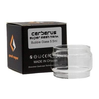 Geekvape Cerberus Replacement Bulb