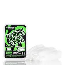Wotofo XFiber Cotton Pack 3MM