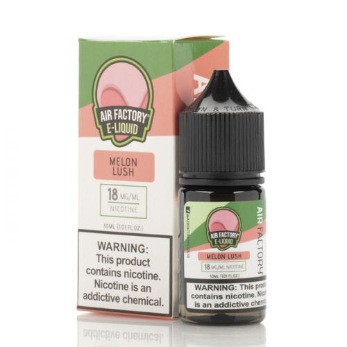 Air Factory Salt Melon Lush 30ML