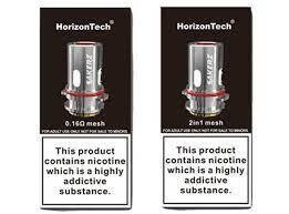 Horizontech Sakerz Replacement Coils