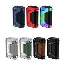 GeekVape L200 Box Mod
