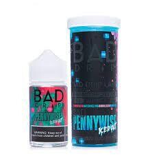 Bad Drip 60ML Pennywise Iced