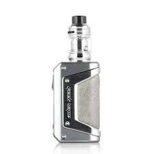 Geekvape L200 Kit, Colors: Gray