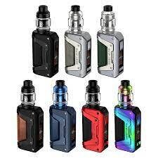 Geekvape L200 Kit