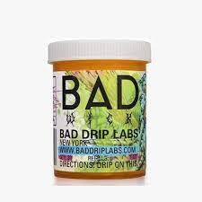 Bad Drip Labs Bad Wick Cotton