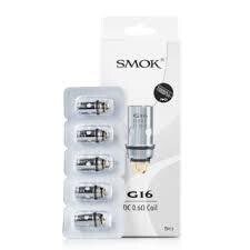 Smok G16 DC 0.6ohm Coil